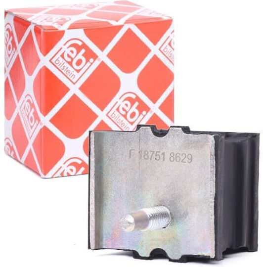 Rear Suspension Beam Silentblock Febi Bilstein Fe18751