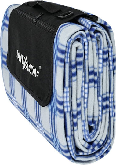 Picnic Beach Blanket Mat Insulation 200x200cm Camping K03