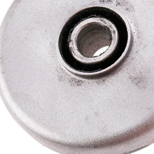 Hintere Aufhängungsbalken Silentblock Febi Bilstein Fe06667