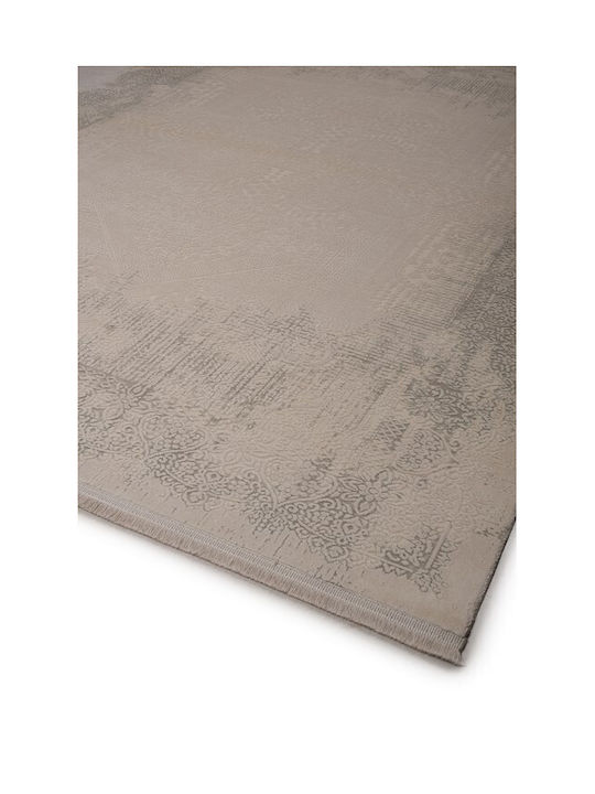 Naf Naf Opera 16717 Χαλί Ορθογώνιο Grey 160x230cm
