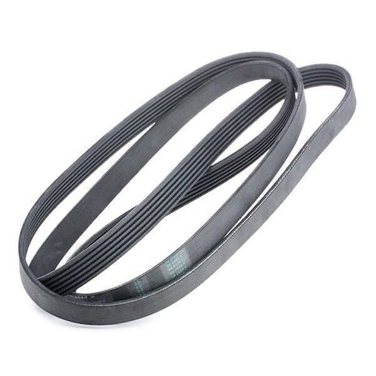 Contitech 6 Pk 2225 Multi-rib Belt