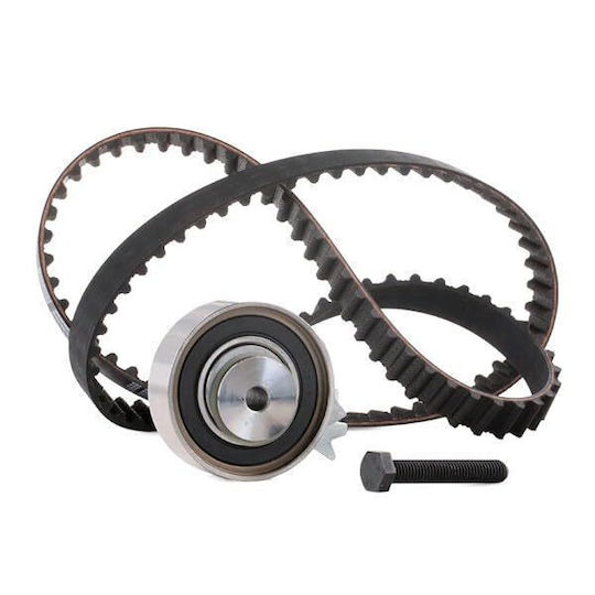 Timing Kit Gürtel + Rolle Contitech Ct 874 K1
