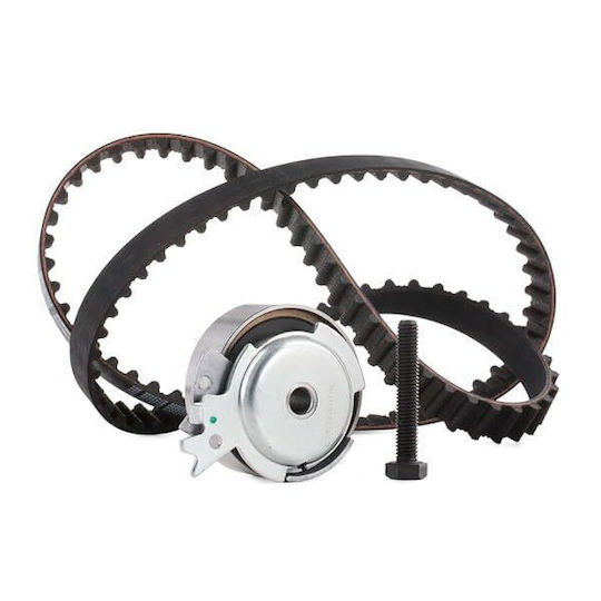 Timing Kit Gürtel + Rolle Contitech Ct 874 K1
