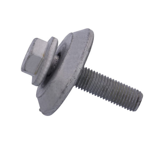 Timing Kit Gürtel + Rolle + Wasserpumpe Contitech Ct 1063 Wp2