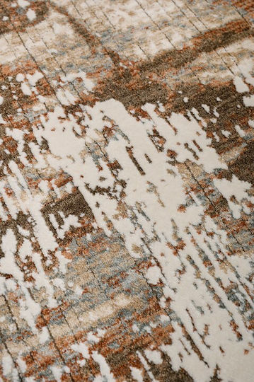 Biokarpet Gaudi 17985 O10-140x200