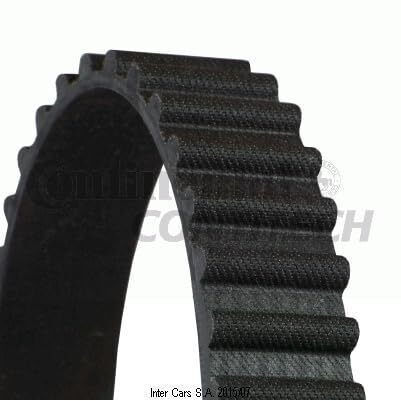 Contitech Ct 915 Timing Belt