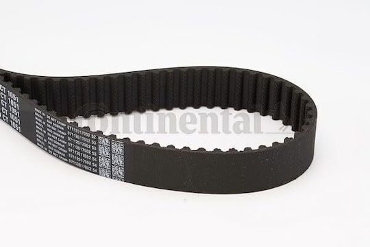 Contitech Ct 1051 Zahnriemen für Autotriebwerk