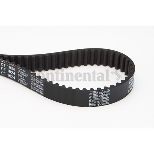 Contitech Ct 1024 Timing Belt