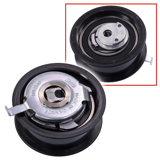 Timing Kit Gürtel + Rolle Contitech Ct 867 K4