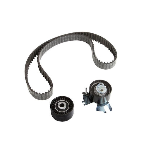 Timing Kit Belt + Roller Contitech Ct 1140 K1
