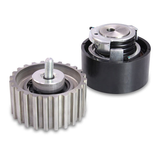 Timing Kit Belt + Roller Contitech Ct 1148 K1