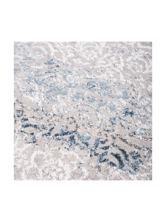 Biokarpet Gossip 6185 A Blue-160x230