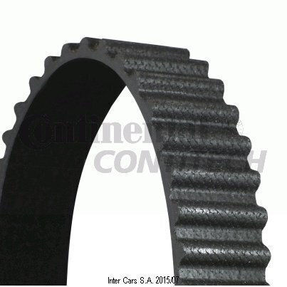 Contitech Ct 977 Timing Belt