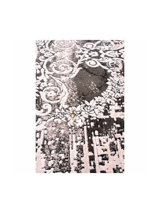 Naf Naf Rodin 31881-090 Rug Rectangular Beige