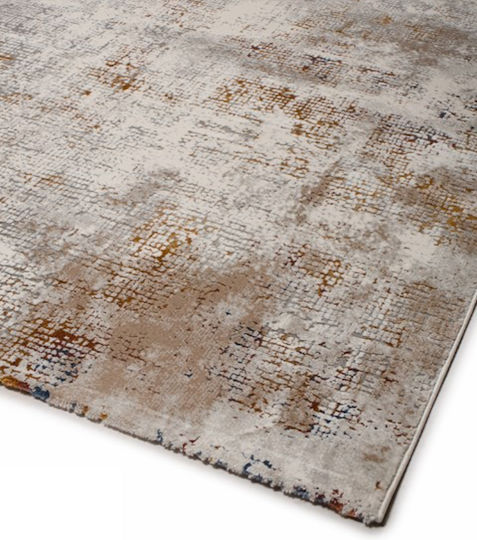 Viokarpet Wohnzimmer Teppich Sharif 16408 K01 Mehrfarbig 160x230