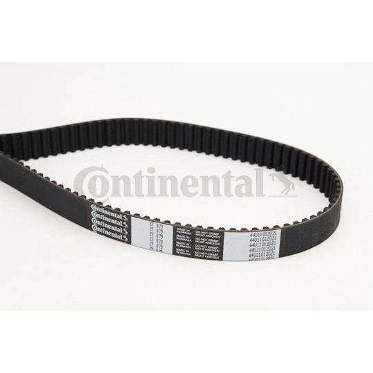 Contitech Ct 879 Timing Belt