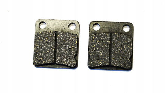 Brake Pads Scooter 4t 2t Gy6 Romet Junak Zipp Baotian Baotian Kingway