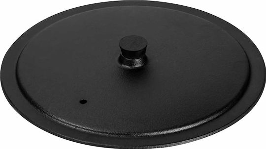 Hunter's Pot Cast Iron Pot 10l Kd4187