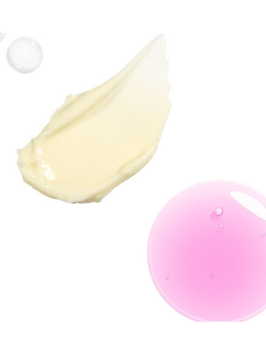 NYX Professional Makeup Fat Oil Lip & Body Travel Set for Moisturizing & Brightening Suga Baddie 4pcs