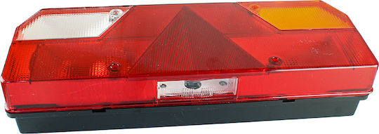 Marstech Rear Lamp Right Universal Eurostop I 511411