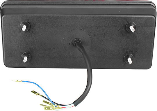 Marstech Заден Фар Дясно Iveco Daily Pick Up 1990-1999 Eurocargo 1991-2003 610729