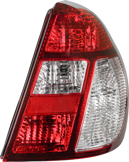 Marstech Tail Lamp Right Renault Clio Symbol 2002-2004 511214
