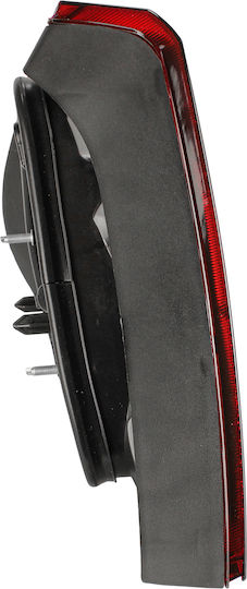 Marstech Tail Lamp Right Renault Clio Symbol 2002-2004 511214