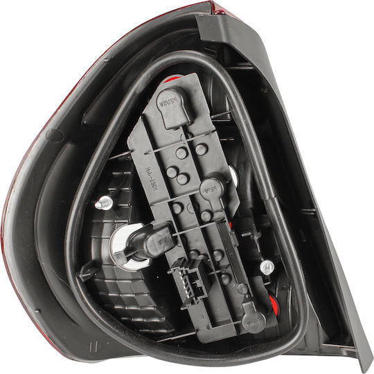 Marstech Tail Lamp Right Renault Clio Symbol 2002-2004 511214