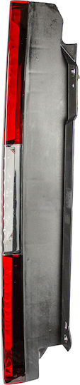 Marstech Tail Lamp Left Fiat Doblo 2005-2009 610369