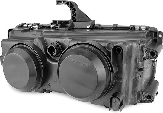 Far Stânga Mercedes Axor Mp Ii 2004-2015 Reglaj Manual