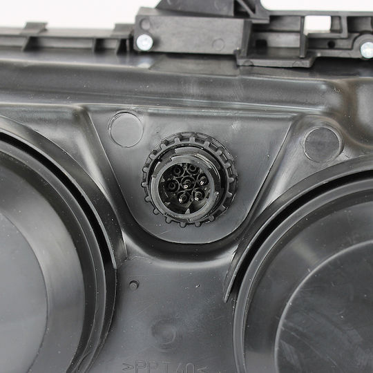 Far Stânga Mercedes Axor Mp Ii 2004-2015 Reglaj Manual