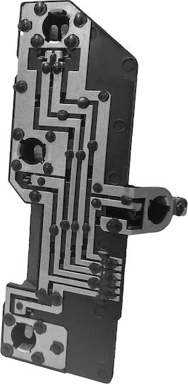 Marstech Tail Lamp Right Renault Clio Symbol 2002-2004 511214