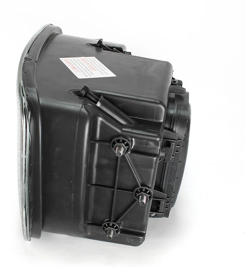 Linkes Autolampen Mercedes Actros Mp Ii 2003-2008 Elektrischer Niveauregulierungsmotor