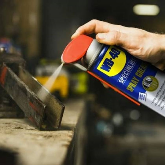Wd-40 WD-40 Technische Spray Schmierfett 400ml