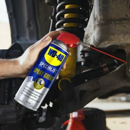 Wd-40 WD-40 Technische Spray Schmierfett 400ml