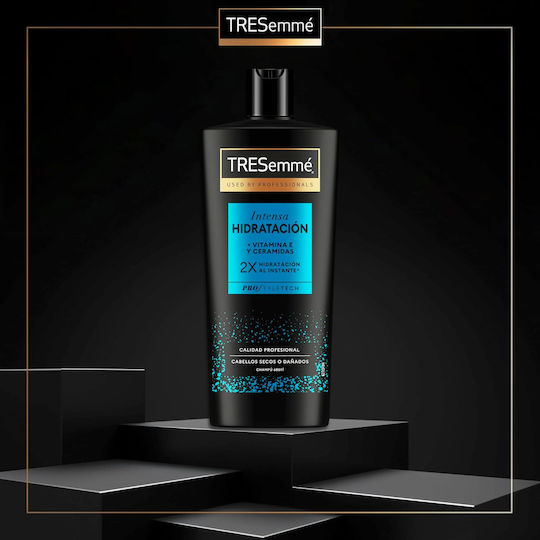 TRESemme Σαμπουάν Ενυδάτωσης 685ml