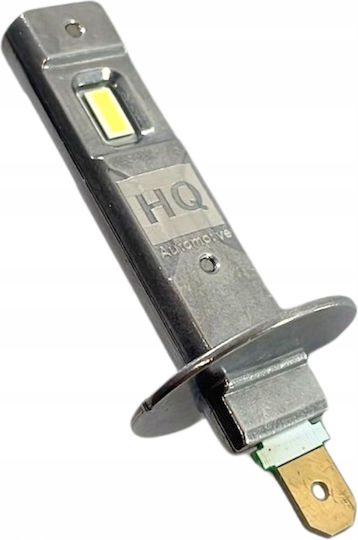 H1 LED Birnen 6000K Hq Automotive E-vision V4