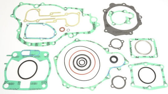 Athena Gasket Set Yamaha Yz 250 Motorcycles 1988-1996