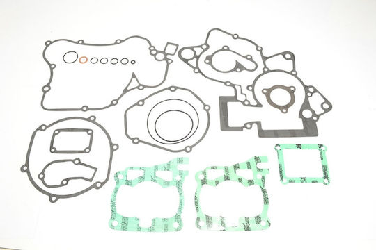Athena Gasket Kit Gas Gas Ec Mx Sm 125 2t Engine 2001-2010
