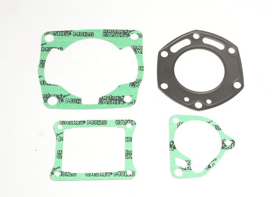 Top-end Gaskets Athena Honda Nsr 125 '86-'03 Crm 125 High Quality