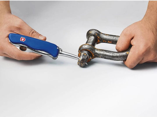 Victorinox Πολυεργαλείο Πορτοκαλί