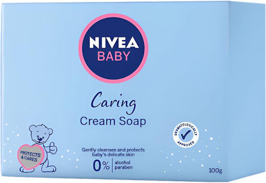 Nivea Baby 100gr
