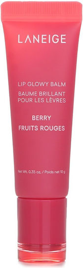 Laneige Glowy Lip Balm Berry 10gr