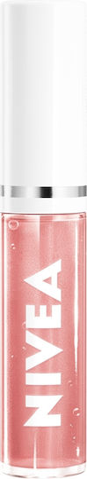 Nivea Caring Lip Oil Rose 5.5ml