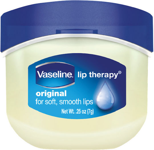 Vaseline Therapy Грижа за устни Балсам 7гр