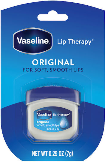 Vaseline Лип Терапия Оригинал 7гр