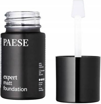 Paese Expert Matt Flüssig 500W Light Beige 30ml