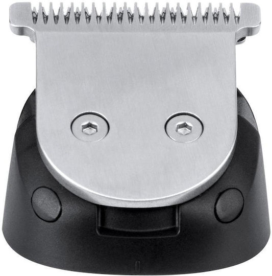 Remington One Total Body Rechargeable Hair Clipper Set Black PG780