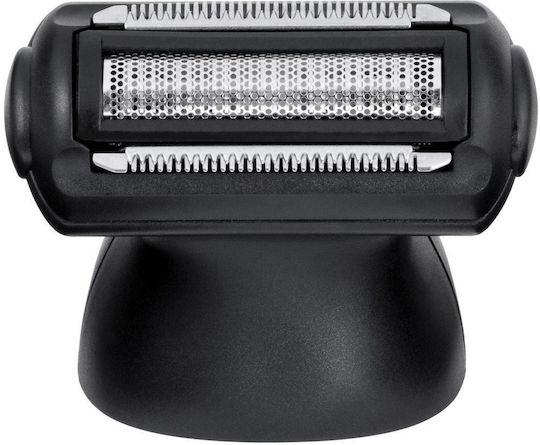 Remington One Total Body Rechargeable Hair Clipper Set Black PG780
