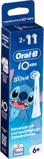 Oral-B Ersatzköpfe für 2 Stück
